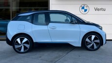 BMW i3 125kW 42kWh 5dr Auto Electric Hatchback
